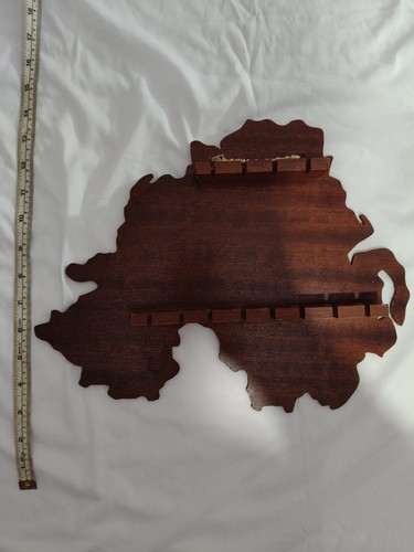 Vintage wooden northern - vintage,