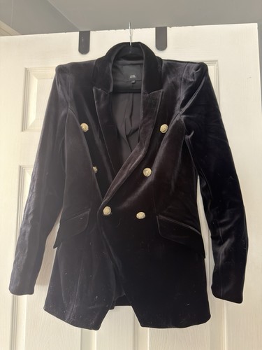 River island black - river,