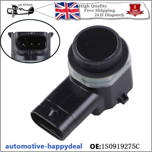 Parking sensor for golf - vw, mk6