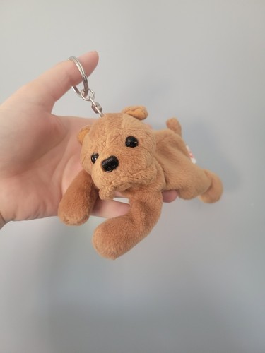 Vintage kellytoy beanpal - kellytoy,