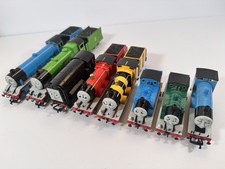 Thomas & Friends Lot 8 Trains