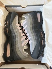 Nike Air Max 95 OG Pink Foam