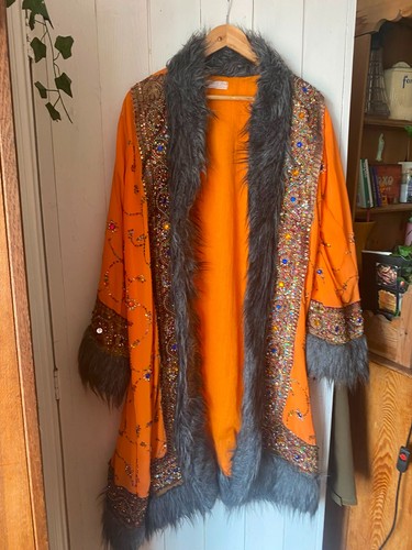 Kate aud funky - aud, afghan,