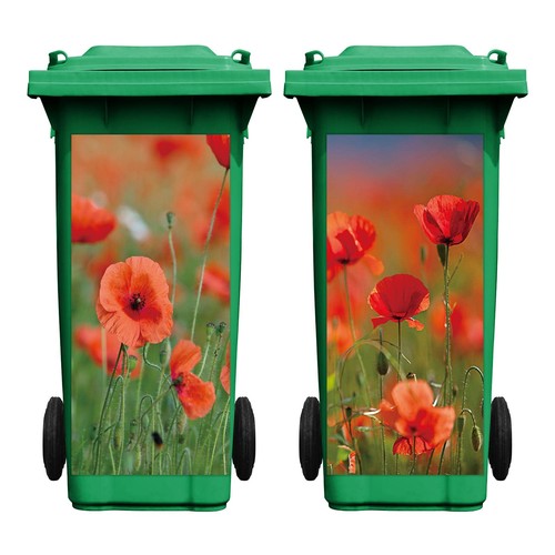 Nezyo sheets wheelie bin - 2,