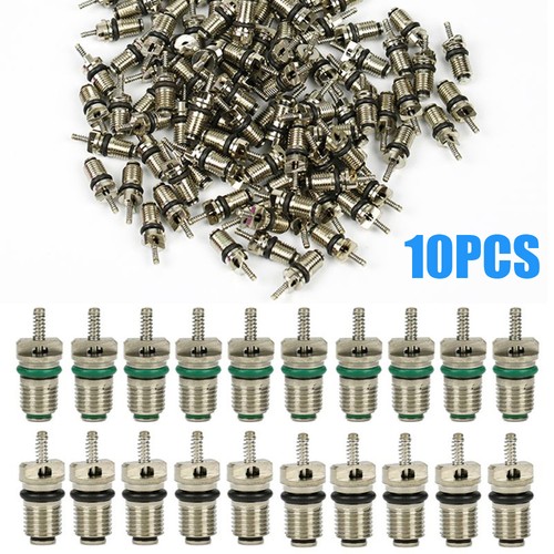 10pcs r134a valve - r134a, core