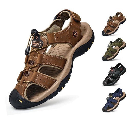 Men summer sandals outdoor - men,