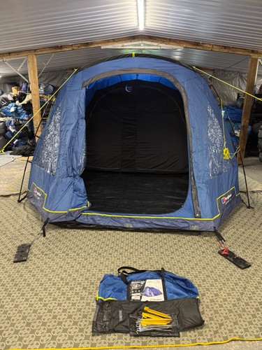 Berghaus adhara 500 nightfall - 500,