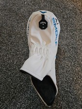 Callaway Paradym AI Smoke