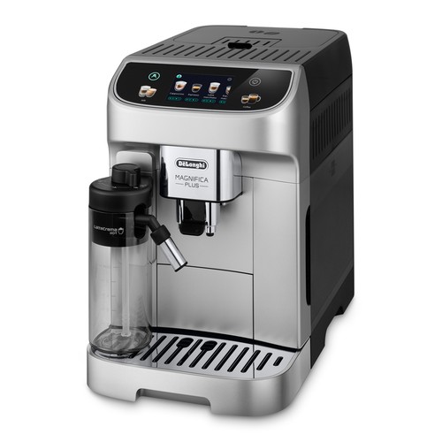 Delonghi magnifica plus - plus, fully