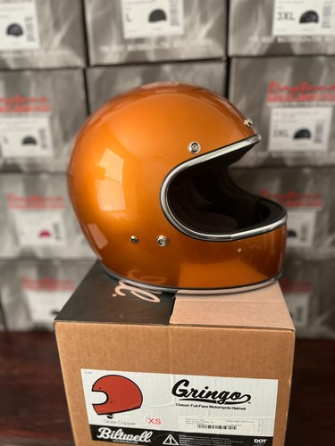 New biltwell gringo - new,
