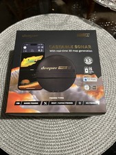 Deeper Chirp+ 3 -Sonar Fishing Accessory