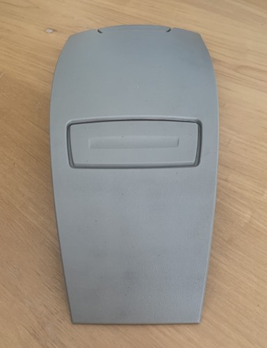 Genuine bmw e85 rear centre - bmw,