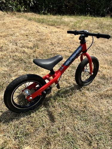 Islabike rothan balance bike - rothan,