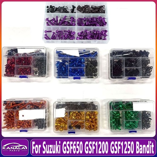 1set 177x fairing bolts - 1set, kit