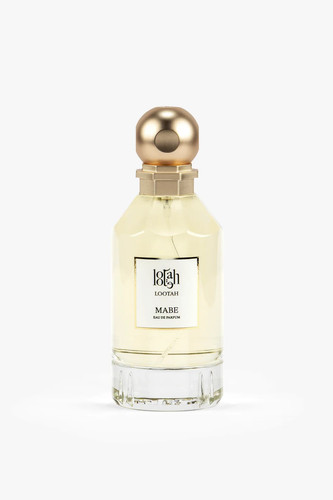 Mabe lootah 80ml edp unisex - mabe,
