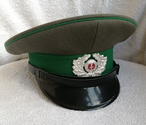 East german army ddr - german, nva