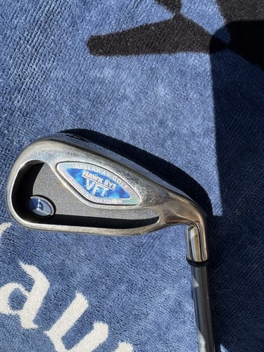Callaway hawkeye vft iron - callaway,