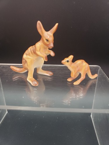 Vintage ceramic miniature - vintage,