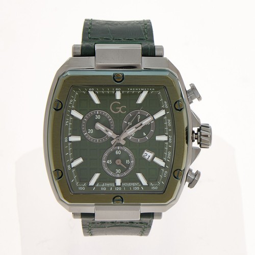 Green spirit tonneau - gc,