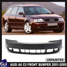 FOR AUDI A6 C5 2001-2005 FRONT