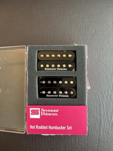 Seymour duncan 2n hot - sh-2n,