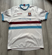 West Ham United 2011 2012 3rd