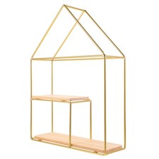  Wall Shelf Office Decorative