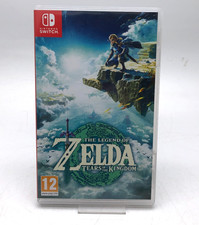 The Legend of Zelda Nintendo