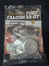 #21 Hachette - Build The