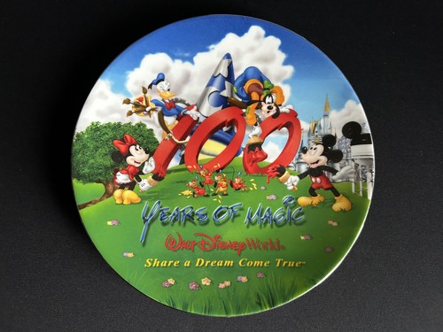 Walt disney world decorative - walt,