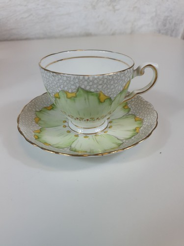 Royal tuscan poppy patterned - poppy,