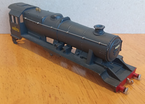 Triang wrenn lms 48073 8f - lms,