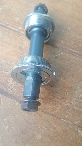 Vintage tange 121 bottom - tange,