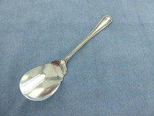 A VINTAGE STERLING SILVER OLD