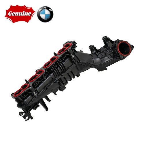 Intake inlet manifold swirl - intake, &