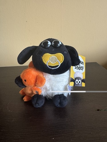 Aurora shaun the sheep - aurora,