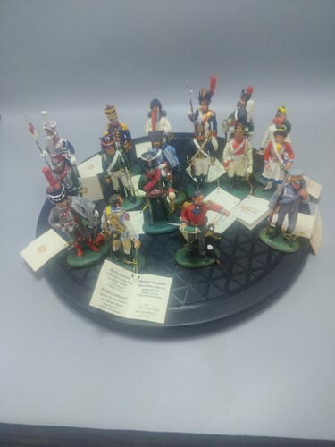 Del prado napoleon war toy - del,