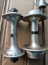 Vintage Campagnolo Record/