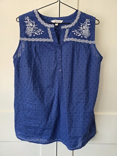 Bonmarche women summer top - women's,