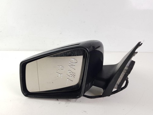 Mercedes class door mirror - c,