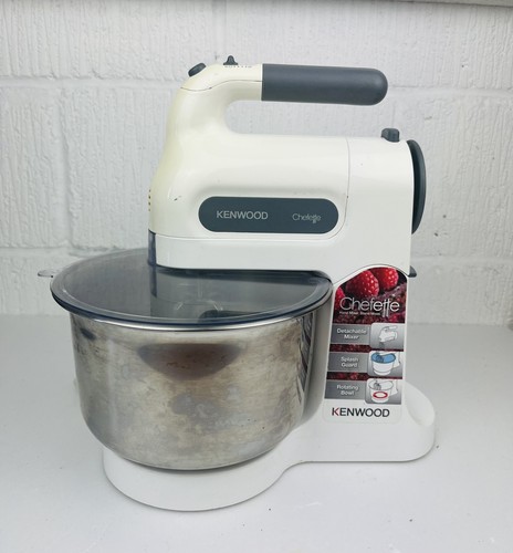 Kenwood chefette hand mixer - kenwood,