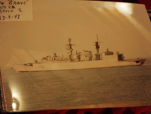 Sk258b royal navy - royal,