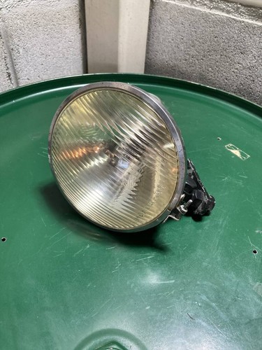 Monogram headlight - monogram,