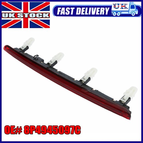 Rear third 3rd led - third,