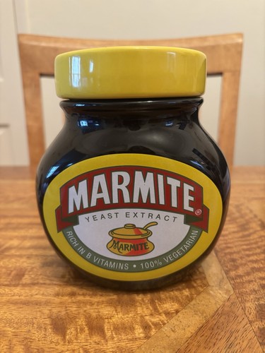 Large ceramic marmite - large, ‘marmite’