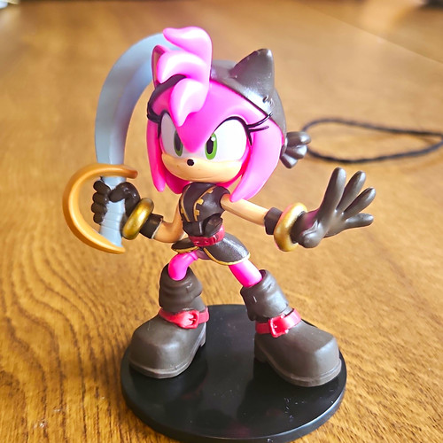 Sega sonic the - sonic, hedgehog