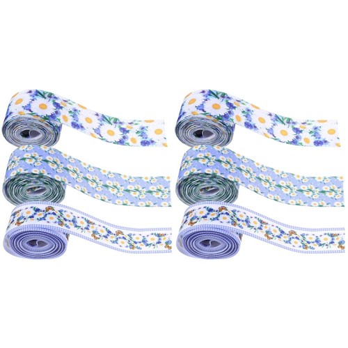 Pieces creative ribbon - 2,