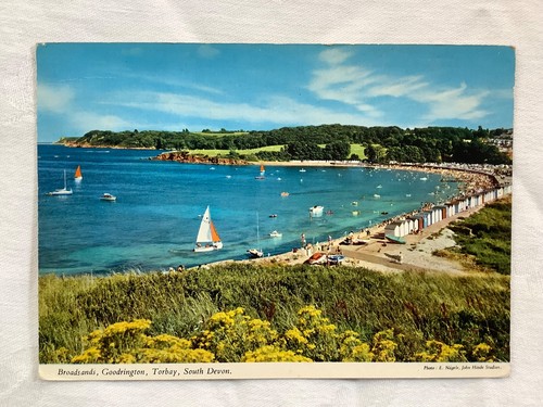 Broadsands goodrington - broadsands,,