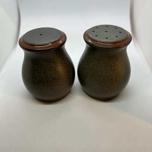 Denby marrakesh salt and - denby,