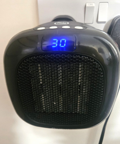 Swan 700w plug - 700w, plug-in